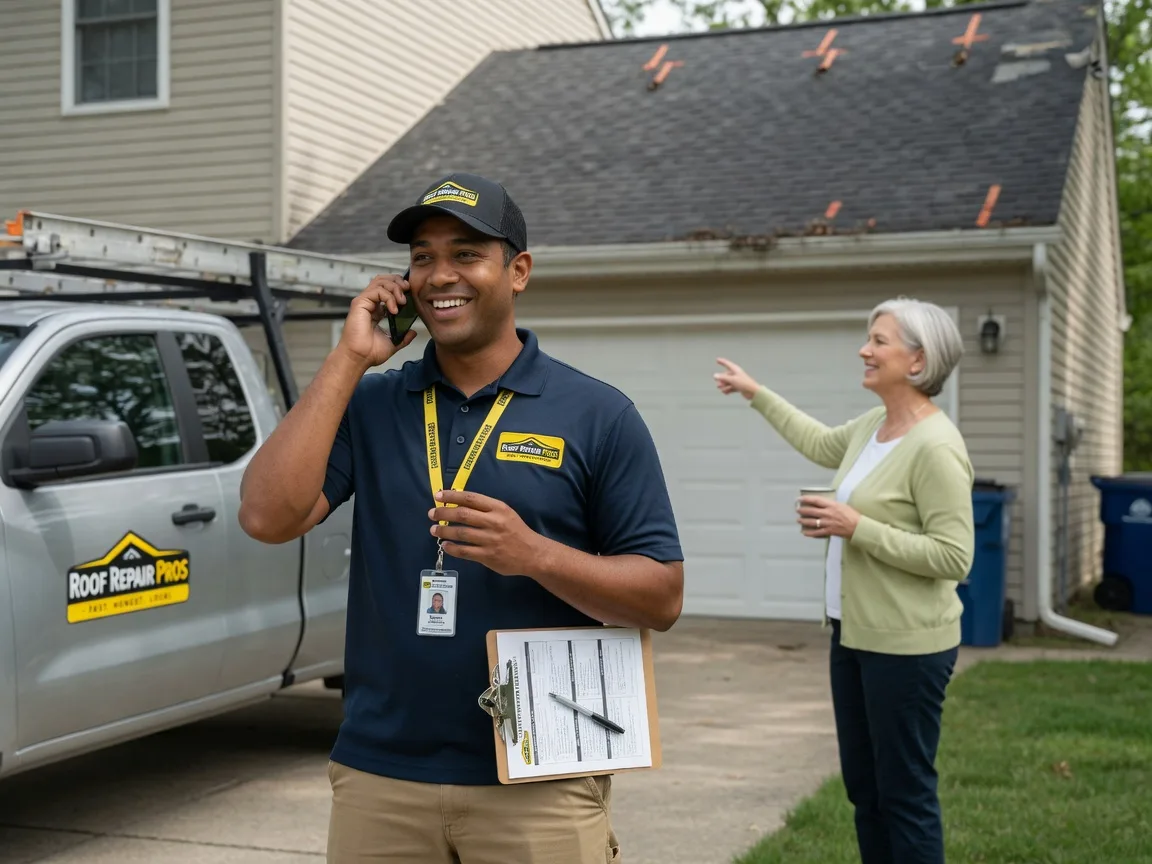Roof Repair Glastonbury, CT FAQs